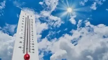 حالة الطقس غدًا.. انخفاض درجات الحرارة في القاهرة والمحافظات