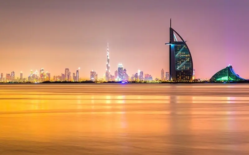 حالة الطقس ودرجات الحرارة المتوقعة غداً في الإمارات