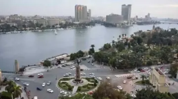 حالة الطقس ودرجات الحرارة غدا.. الأرصاد: أجواء حارة وشبورة على هذه المناطق
