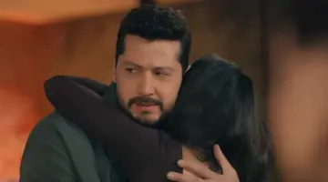 “حب ع ورق” الحلقة 11.. تطورات رومانسية بين أوس ولين