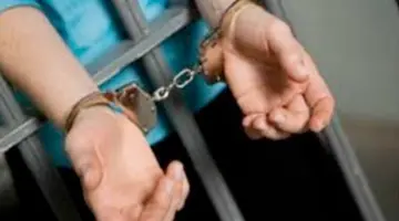 حبس المتهم بسرقة هاتف محمول من سيدة داخل عقار بالمرج