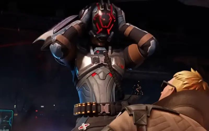 حدث Fortnite المباشر يُصدم اللاعبين بمصير ذا روك وينتهي بشكل مفاجئ