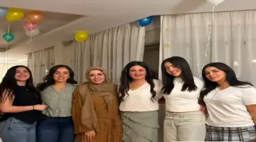 حذفت صورها وفاجأت الجميع.. أول ظهور لـ«مها الصغير» بالحجاب – أخبار السعودية