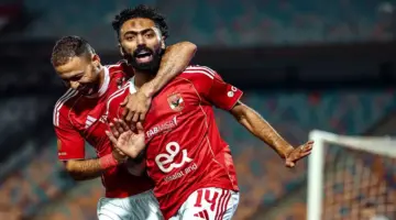 حسام البدري يحسم الجدل بشأن انتقال حسين الشحات إلى أهلي طرابلس