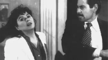 حسين فهمي يكشف لأول مرة كواليس “موعد على العشاء”