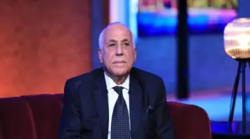 حسين لبيب: تم حجب رقم (1) تقديرا لجماهير الزمالك