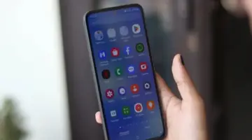 حصل هاتف Galaxy A54 على تحديث One UI 8.5 العالمي مع العديد من التحسينات في الميزات.