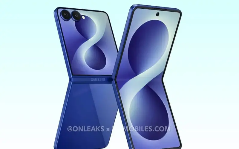 حصل هاتف Galaxy Z Flip8 على شهادة لجنة الاتصالات الفيدرالية: جاهز للإطلاق مع اتصال بالأقمار الصناعية وتقنية Wi-Fi 7.