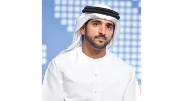 حمدان بن محمد: دبي عائلة واحدة تجمعها قِيَم التعايش والتسامح والمحبة