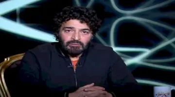 حميد الشاعري يعلن وفاة عمه