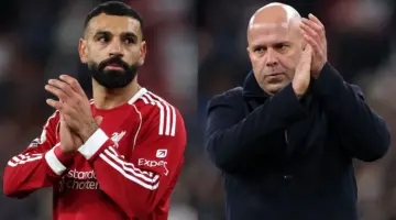 خاص | بقاء صلاح في ليفربول إذا علم برحيل سلوت؟ .. نجم الريدز السابق يحلل أسباب رحيل “الملك المصري”!