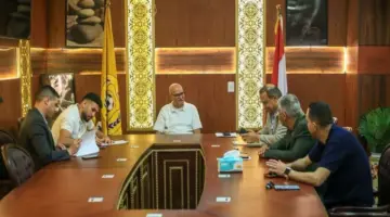 خالد النبريص يفسخ عقده بالتراضي مع الإسماعيلي ويتنازل عن 6 ملايين جنيه