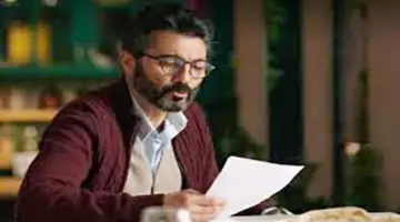 خالد النبوي.. يعود للدراما بـ«رحلة طاهر المصري» – أخبار السعودية