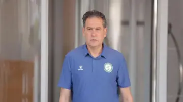 خالد جلال: إمام عاشور لا غنى عنه.. وحسام عبدالمجيد خارج التشكيل الأساسي