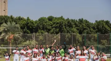 خبير لوائح يوضح كيف يضم الزمالك صفقات لفريق السيدات رغم قرار فيفا