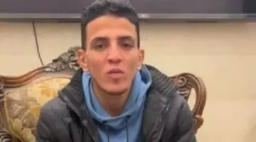خط هاتف غامض يقود طالب مصري إلى حكم بالمؤبد..ما القصة؟
