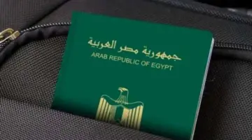 خطوات استخراج جواز سفر جديد.. المستندات المطلوبة والرسوم