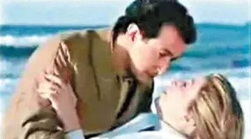 خوفًا على الجمهور.. حكاية مشهد محذوف من فيلم حبيبى دائمًا