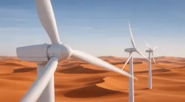 دبي تستضيف أكبر معرض للبنية التحتية للطاقة في سبتمبر