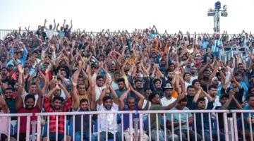 دبي تُسعد 350 ألف عامل عبر مبادرة استثنائية خلال عيد الأضحى