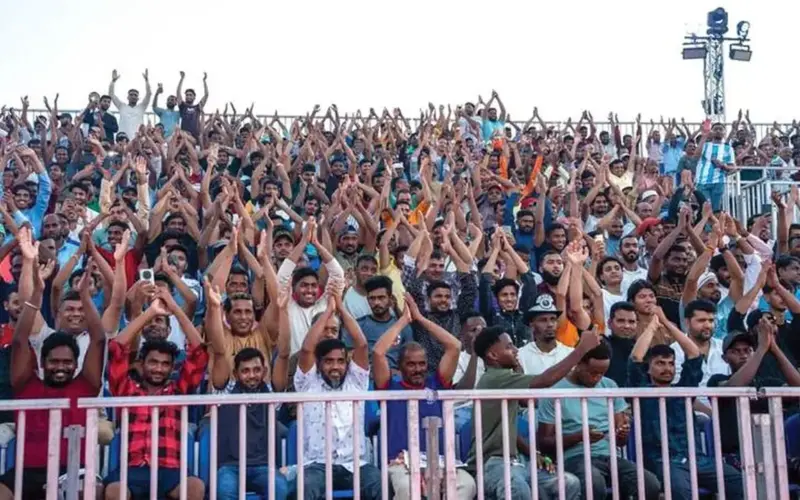 دبي تُسعد 350 ألف عامل عبر مبادرة استثنائية خلال عيد الأضحى