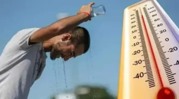درجات الحرارة المتوقعة اليوم الخميس 18-6-2026 بمحافظات مصر.. وأجواء شديدة الحرارة جنوباً.