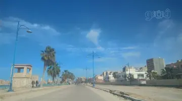 درجات الحرارة المتوقعة غدا الخميس بمدن مصر