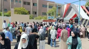 درجات الحرارة والطقس خلال امتحانات الثانوية العامة 2026.. نصائح هامة للطلاب