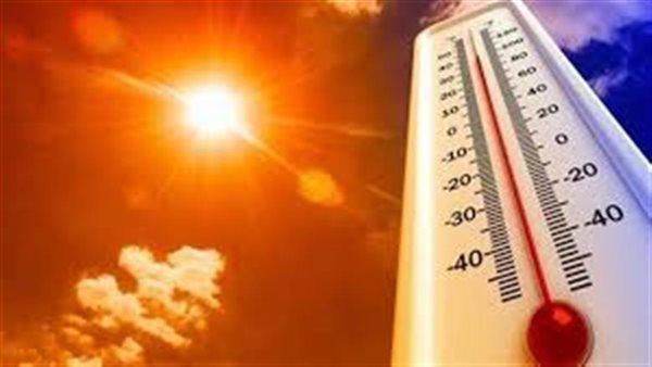 درجات الحرارة اليوم في مصر.. أجواء صيفية وذروة الحرارة تلامس 41 درجة