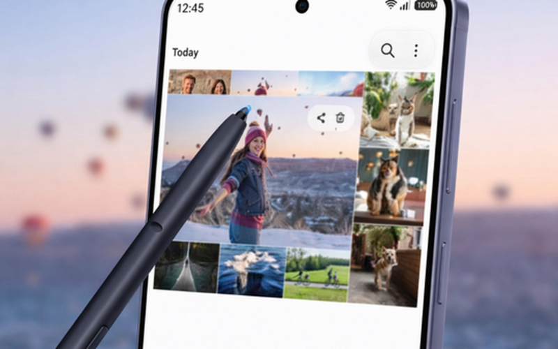 دليلك لمعرفة مزايا قلم S Pen في Galaxy S26 Ultra