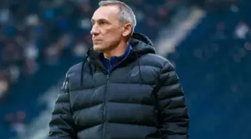 دونيس: متحمس جدا لقيادة السعودية في كأس العالم                                أعرب اليوناني جورجيوس دونيس عن حماسه الشديد لخوض تجربة تدريب الأخضر في كأس العالم.                الأربعاء، 03 يونيو 2026 – 13:24