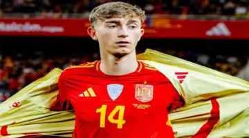دي لافوينتي يعلق على رد فعل هويسن بعد استبعاده من كأس العالم: عليه احترام زملائه