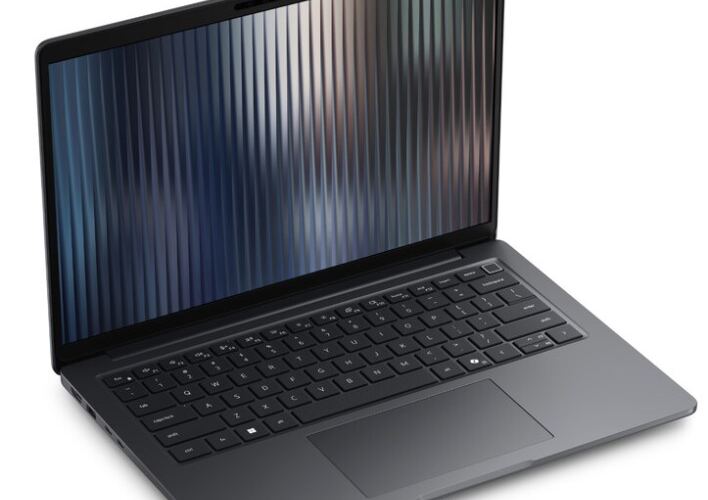 ديل تطلق أجهزة كمبيوتر محمولة جديدة بمعالجات Wildcat Lake عالميا بشاشات بمعدل تحديث يبلغ 120 Hz وسعة تصل إلى 48 جيجابايت ذاكرة عشوائية