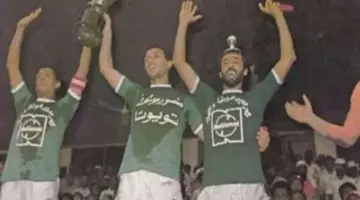 ذكرى تاريخية.. الأهلي يحسم الدوري ويتعادل مع الزمالك فى ليلة التتويج