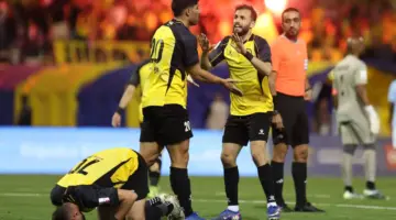 رؤيا الإخباري | كم مرة فاز الحسين إربد بلقب الدوري الأردني لكرة القدم؟