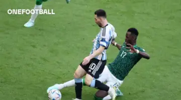 رئيس الاتحاد السعودي: يمكننا تحقيق مفاجأة أخرى كما فعلنا أمام الأرجنتين في 2022