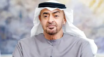 رئيس الدولة يعيّن شيماء العوضي وكيلاً لوزارة «التوطين» لتنظيم وتطوير سوق العمل