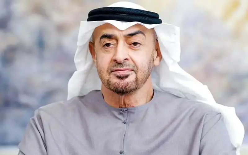 رئيس الدولة يعيّن شيماء العوضي وكيلاً لوزارة «التوطين» لتنظيم وتطوير سوق العمل