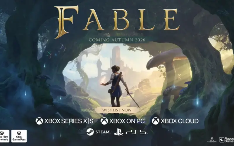 رئيسة Xbox الجديدة تقول إن قرار الاستمرار في إظهار شعارات PS5 خلال Xbox Games Showcase “كان خطأً، وأنا أتحمل مسؤوليته”