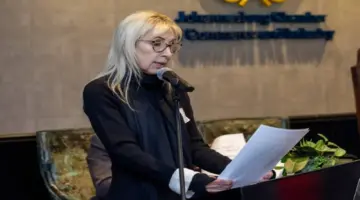 رئيسة غرفة تجارة جوهانسبورغ: دبي نموذج عالمي في بناء اقتصاد متنوع ومركز جاذب للاستثمار