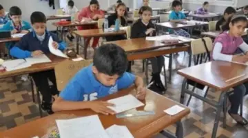 رابط الاستعلام عن نتيجة الصف السادس الابتدائي 2026 في الجيزة.. ظهرت الآن رسميًا
