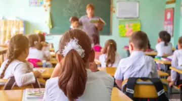 رابط التقديم في وظائف المدارس الرسمية الدولية IPS.. الشروط والتخصصات المطلوبة
