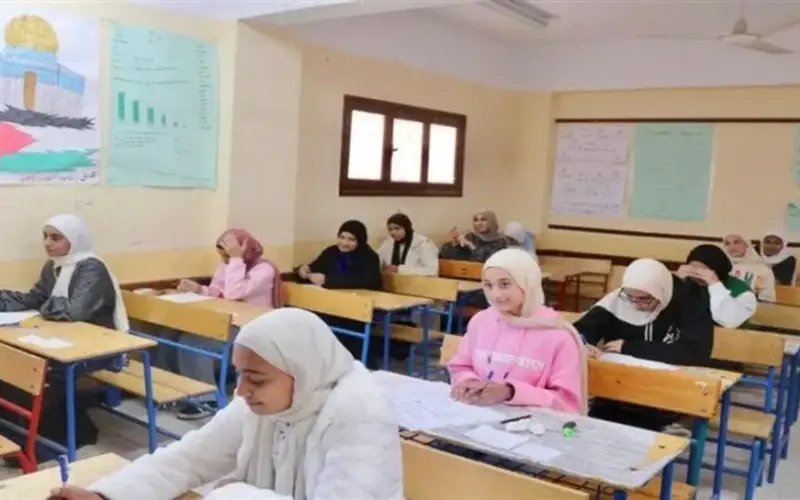 رابط وخطوات الحصول على أرقام جلوس الدبلومات الفنية 2026
