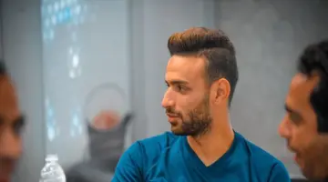 رابطة الأندية تبرز أرقام ميدو جابر بعد انتقاله إلى المقاولون العرب