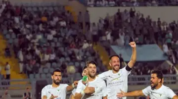 رابطة الأندية تعاقب جماهير المصري بعد التتويج بكأس الرابطة