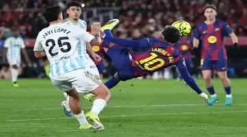 رابطة الدوري الإسباني: مكافأة 50 يورو لكل بلاغ عن قرصنة المباريات