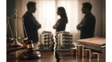رجل يطلب 3.4 ملايين درهم تعويضاً عن أضرار مادية و«شعور بالحزن»