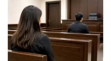 رجل يُبلغ عن محادثات غرامية لزوجته.. والمحكمة تبرئها وآخر من «التحريض على المعصية»