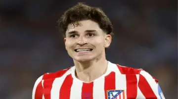 رحيل نجم برشلونة إلى الدوري السعودي يفتح الباب أمام التعاقد مع ألفاريز