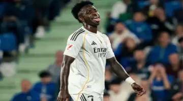 رسالة غير مسبوقة من ريال مدريد لـ فينيسيوس: انتهى عهد من لا يمكن المساس بهم